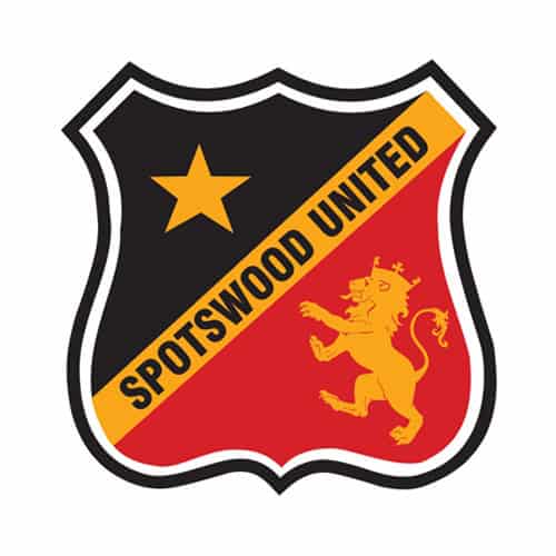 Spotswood United